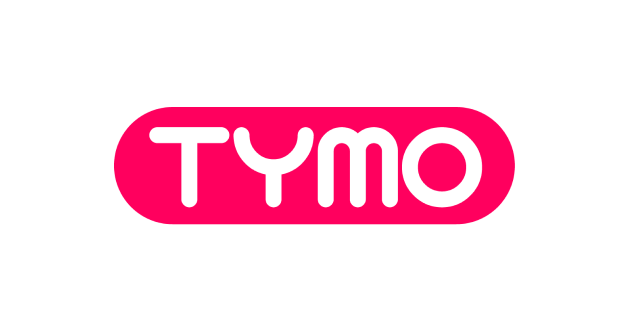 Tymo Logo