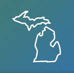 Michigan department of revenue logo