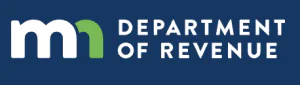 Minnesota department of revenue logo