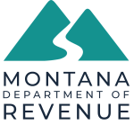 montana department of revenue logo
