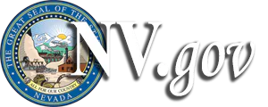 nevada state of nevada department of taxation logo
