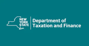 new york state department of taxation and finance