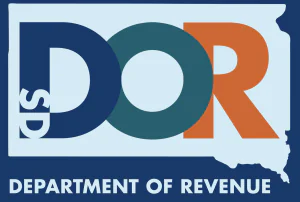 south dakota department of revenue