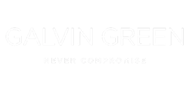 Galvin Green logo