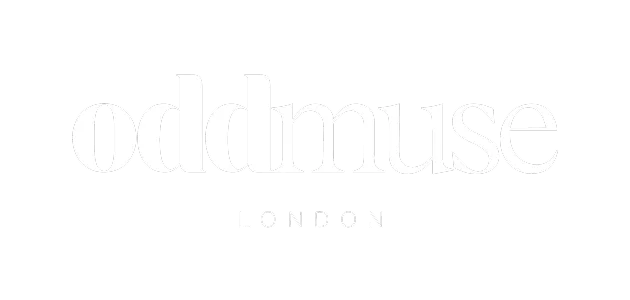 Odd Muse Logo