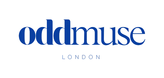 Odd Muse Logo