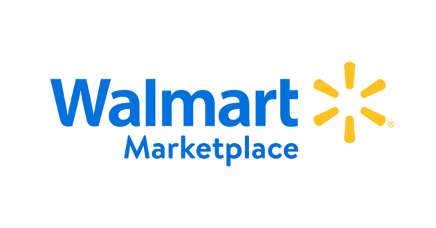 Walmart Marketplace Brand Logo