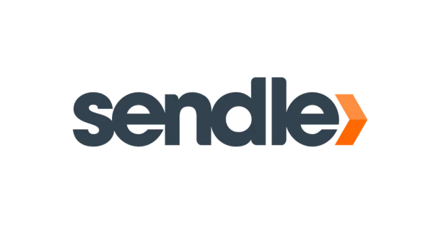 Sendle Business Logo